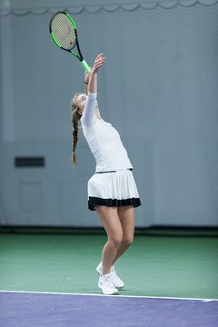 Angelina Wirges 214 - Nord-Ost-Deutsche Meisterschaft